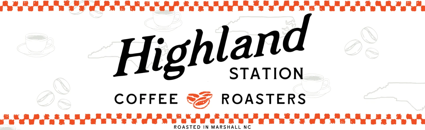 Highland Station Coffee Roasters