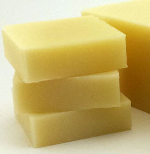 Handmade Soap Unscented The All Natural Face