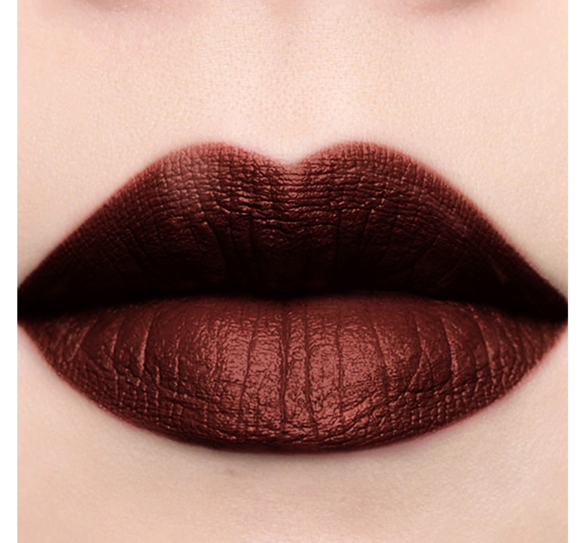 Vegan Lipstick In Kiss Me Copper