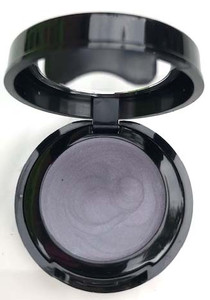 Long Wear Cream Vegan Mineral Eyeshadow - Purple Chrome Long Wear Cream Vegan Mineral Eyeshadow - Purple Chrome