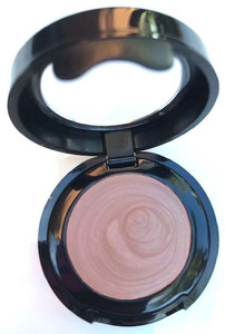 Long Wear Cream Vegan Mineral Eye Shadow - Creme Brulee