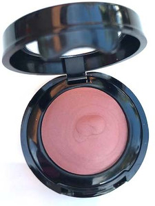 Long Wear Cream Vegan Mineral Eye Shadow - Mauve Shimmer Long Wear Cream Vegan Mineral Eye Shadow - Mauve Shimmer