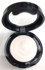 Long Wear Cream Vegan Mineral Eye Shadow - Snow White