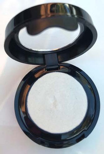 Long Wear Cream Vegan Mineral Eye Shadow - Ice Fairy Long Wear Cream Vegan Mineral Eye Shadow - Ice Fairy