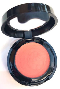 Long Wear Cream Vegan Mineral Eye Shadow - Brandied Peaches Long Wear Cream Vegan Mineral Eye Shadow - Brandied Peaches