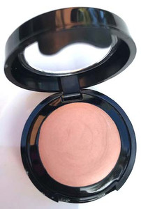 Long Wear Cream Vegan Mineral Eye Shadow - Just Peachy