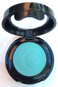 Long Wear Cream Vegan Mineral Eye Shadow - Mermaid's Choice