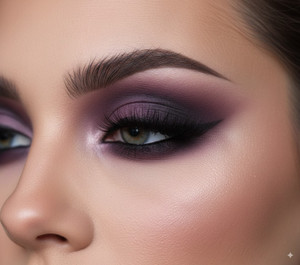 Long Wear Cream Vegan Mineral Eye Shadow - Twilight Long Wear Cream Vegan Mineral Eye Shadow - Twilight