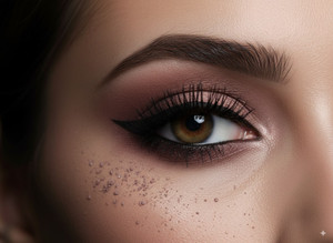 Long Wear Cream Vegan Mineral Eye Shadow - Shimmer Long Wear Cream Vegan Mineral Eye Shadow - Shimmer