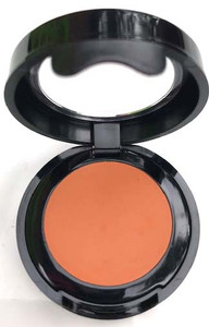 Long Wear Cream Vegan Mineral Eye Shadow - Pumpkin Long Wear Cream Vegan Mineral Eye Shadow - Pumpkin