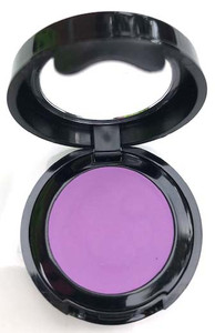 Long Wear Cream Vegan Mineral Eye Shadow - Wispy Violet