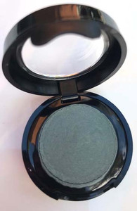 Long Wear Cream Vegan Mineral Eye Shadow - Midnight Black Long Wear Cream Vegan Mineral Eye Shadow - Midnight Black