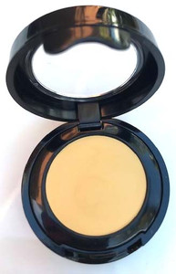 Long Wear Cream Vegan Mineral Eye Shadow - Lemon Drop Long Wear Cream Vegan Mineral Eye Shadow - Lemon Drop