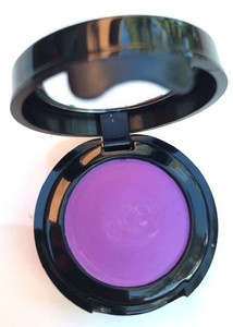 Long Wear Cream Vegan Mineral Eye Shadow - Electric Pink Long Wear Cream Vegan Mineral Eye Shadow - Electric Pink