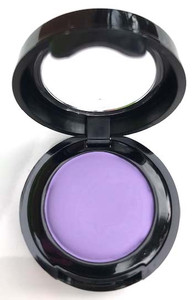 Long Wear Cream Vegan Mineral Eye Shadow - Pale Lilac Long Wear Cream Vegan Mineral Eye Shadow - Pale Lilac