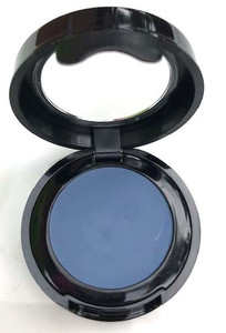 Long Wear Cream Vegan Mineral Eye Shadow - Evening Sky