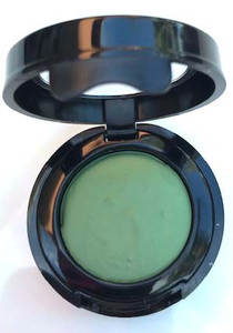 Long Wear Cream Vegan Mineral Eye Shadow - Forest Floor Long Wear Cream Vegan Mineral Eye Shadow - Forest Floor