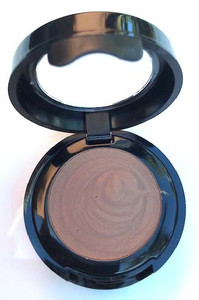 Long Wear Cream Vegan Mineral Eye Shadow - Warm Brown Long Wear Cream Vegan Mineral Eye Shadow - Warm Brown