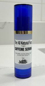 Vegan Caffeine Serum 5% Vegan Caffeine Serum 5%