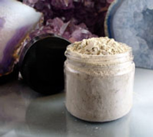 Acne Fighting Mud Mask made with French Green Clay Acne Fighting Mud Mask made with French Green Clay