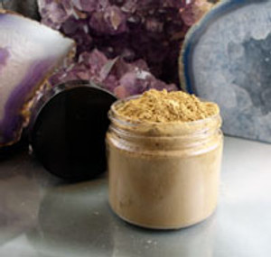 Anti Aging Mud Mask made with Rhassoul Clay Anti Aging Mud Mask made with Rhassoul Clay