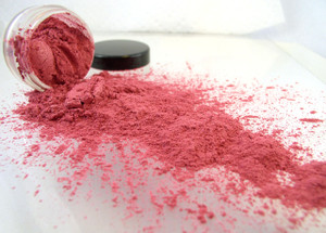 Powder Version Powder Version