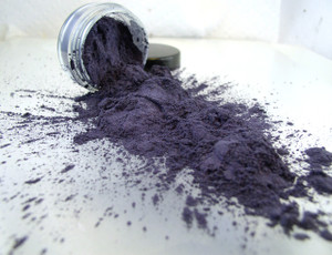Vegan Mineal Eyeshadow - The Tempest Vegan Mineal Eyeshadow - The Tempest