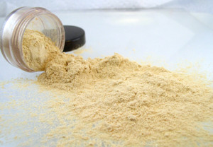 Powder Version Powder Version