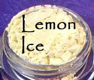 Powder Version Powder Version