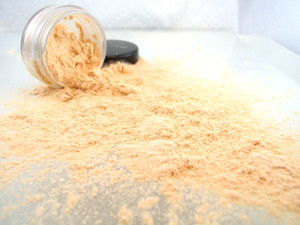 Powder Version Powder Version
