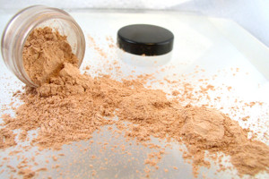 Powder Version Powder Version