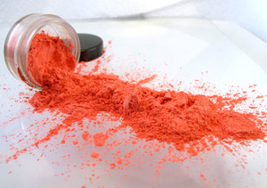 Vegan Mineral Eyeshadow - Bubblegum Vegan Mineral Eyeshadow - Bubblegum