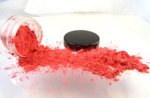 Powder Version Powder Version