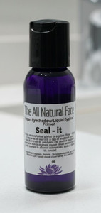 Seal It Eyeshadow/Eyeliner Sealant Seal It Eyeshadow/Eyeliner Sealant