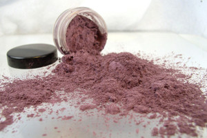 Powder Version Powder Version