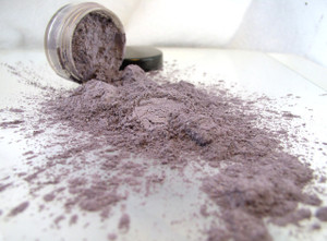 Vegan Mineral Eyeshadow - Purple Chrome Vegan Mineral Eyeshadow - Purple Chrome