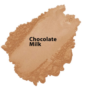 Chocolate - Chocolate Milk Vegan Mineral Foundation Chocolate - Chocolate Milk Vegan Mineral Foundation