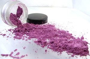 Powder Version Powder Version
