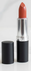 Vegan Lipstick in Sunset Peach Vegan Lipstick in Sunset Peach