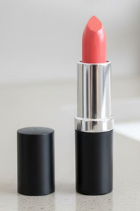Vegan Lipstick in Sweetheart Pink Vegan Lipstick in Sweetheart Pink