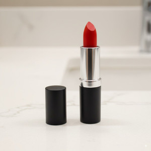 Vegan Lipstick in Terra Cotta Vegan Lipstick in Terra Cotta