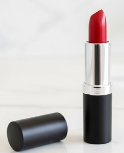 Vegan Lipstick in Deep Wine Vegan Lipstick in Deep Wine