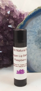 Flavor Infused Raspberry Lip Balm Flavor Infused Raspberry Lip Balm