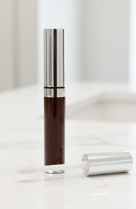 Vegan Lip Gloss Chocolate Kisses Vegan Lip Gloss Chocolate Kisses