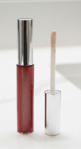 Vegan Lip Gloss Bugless Red Vegan Lip Gloss Bugless Red