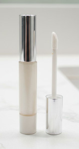 Mint Infused Vegan Lip Gloss Peppermint Icing Mint Infused Vegan Lip Gloss Peppermint Icing