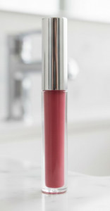 Mint Infused Vegan Lip Gloss Peppermint Stick Mint Infused Vegan Lip Gloss Peppermint Stick