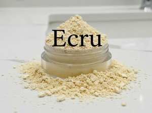 Ecru Vegan Mineral Concealer Ecru Vegan Mineral Concealer