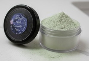 Vegan All Over Facial Concealer in Patina Vegan All Over Facial Concealer in Patina