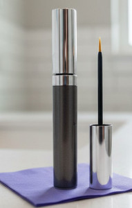 Vegan Gel Eyeliner Black Pearl Vegan Gel Eyeliner Black Pearl